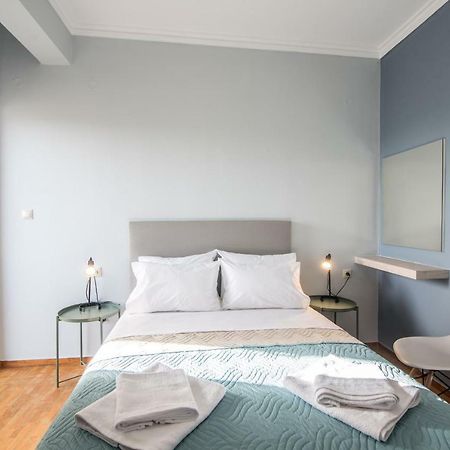 N&A Chania Apartment Ngoại thất bức ảnh
